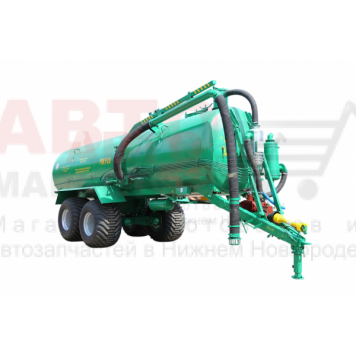 Разбрасыватель МЖУ-20 Бобруйскагромаш для внесения жидких органических удобрений