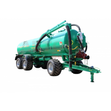 Разбрасыватель МЖУ-20А Бобруйскагромаш для внесения жидких органических удобрений