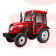 Минитрактор Dongfeng DF-404С G2 с кабиной КПП 8+8 реверс