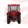 Минитрактор Dongfeng DF-404С G2 с кабиной КПП 8+8 реверс