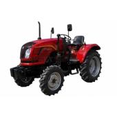 Мини-трактор Dongfeng DF-404 G2 без кабины КПП 8+8 реверс