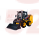 Мини-погрузчик LiuGong CLG 355C с бортовым поворотом