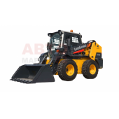 Мини-погрузчик LiuGong CLG 395B с бортовым поворотом Мини-погрузчик LiuGong CLG 395B с бортовым поворотом