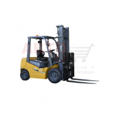 Вилочный погрузчик дизельный 1 тонна CHL CPCD10 Вилочный погрузчик дизельный 1 тонна CHL CPCD10