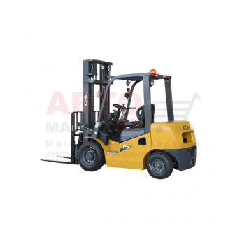 Вилочный погрузчик дизельный 1,5 тонны CHL CPCD15-1