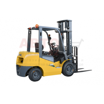 Вилочный погрузчик дизельный 1,8 тонны CHL CPCD18-2