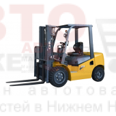 Вилочный погрузчик дизельный 2 тонны CHL CPCD20 Вилочный погрузчик дизельный 2 тонны CHL CPCD20