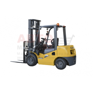 Вилочный погрузчик дизельный 2,5 тонны CHL CPCD25-2