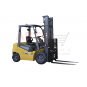 Вилочный погрузчик дизельный 2,5 тонны CHL CPCD25 Вилочный погрузчик дизельный 2,5 тонны CHL CPCD25