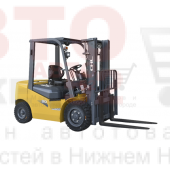 Вилочный погрузчик дизельный 3 тонны CHL CPCD30 Вилочный погрузчик дизельный 3 тонны CHL CPCD30