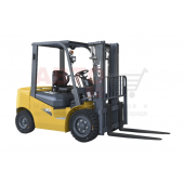 Вилочный погрузчик дизельный 3 тонны CHL CPCD30 Вилочный погрузчик дизельный 3 тонны CHL CPCD30