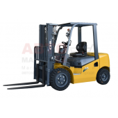 Вилочный погрузчик дизельный 3,5 тонны CHL CPCD35 Вилочный погрузчик дизельный 3,5 тонны CHL CPCD35