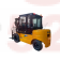 Вилочный погрузчик дизельный 5 тонн CHL CPCD50 mini