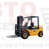 Вилочный погрузчик дизельный 5 тонн CHL CPCD50 mini Вилочный погрузчик дизельный 5 тонн CHL CPCD50 mini