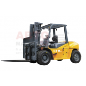 Вилочный погрузчик дизельный 7 тонн CHL CPCD70 Вилочный погрузчик дизельный 7 тонн CHL CPCD70