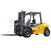 Вилочный погрузчик дизельный 10 тонн CHL CPCD100