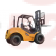 Вилочный погрузчик дизельный 3 тонны CHL CPCD30 внедорожный 4WD