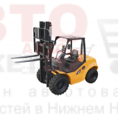 Вилочный погрузчик дизельный 3 тонны CHL CPCD30 внедорожный 4WD Вилочный погрузчик дизельный 3 тонны CHL CPCD30 внедорожный 4WD