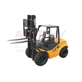 Вилочный погрузчик дизельный 3 тонны CHL CPCD30 внедорожный 4WD Вилочный погрузчик дизельный 3 тонны CHL CPCD30 внедорожный 4WD