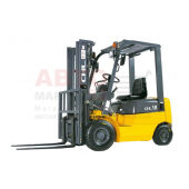 Вилочный погрузчик бензиновый 1 тонна CHL CPQD10