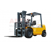 Вилочный погрузчик бензиновый 4,5 тонны CHL CP(Q)YD45