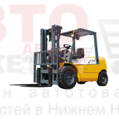 Вилочный погрузчик бензиновый 5 тонн CHL CHL CP(Q)YD50 Вилочный погрузчик бензиновый 5 тонн CHL CHL CP(Q)YD50