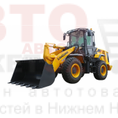 Фронтальный погрузчик LiuGong CLG 835Н