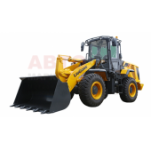 Фронтальный погрузчик LiuGong CLG 835Н