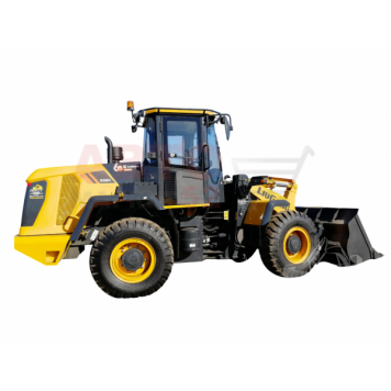 Фронтальный погрузчик LiuGong CLG 835Н-1