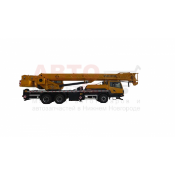 Автокран LiuGong LTC320L5 (32 тонны)-1