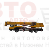 Автокран LiuGong LTC320L5 (32 тонны)