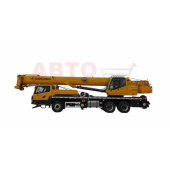 Автокран LiuGong LTC320L5 (32 тонны)