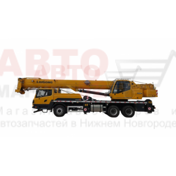 Автокран LiuGong LTC320L5 (32 тонны)
