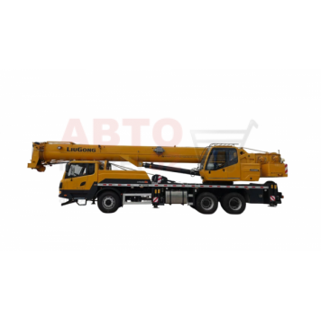 Автокран LiuGong LTC320L5 (32 тонны)
