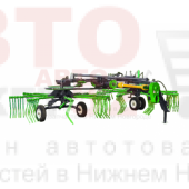 Грабли-ворошилки роторные ГВР-420 Бобруйскагромаш Грабли-ворошилки роторные ГВР-420 Бобруйскагромаш
