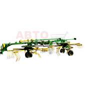 Грабли-ворошилки роторные ГВР-630 Бобруйскагромаш Грабли-ворошилки роторные ГВР-630 Бобруйскагромаш
