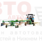Грабли-ворошилки роторные ГР-700П Бобруйскагромаш Грабли-ворошилки роторные ГР-700П Бобруйскагромаш