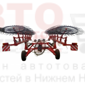 Грабли-валкователи ГВ-7,2 «Берестье» Бобруйскагромаш Грабли-валкователи ГВ-7,2 «Берестье» Бобруйскагромаш