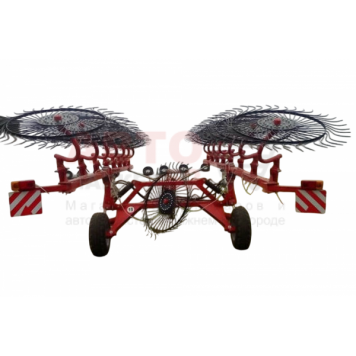 Грабли-валкователи ГВ-7,2 «Берестье» Бобруйскагромаш