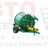 Измельчитель рулонов грубых кормов ИРК-145 Бобруйскагромаш