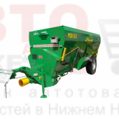 Кормораздатчик РСК-12-2 Бобруйскагромаш