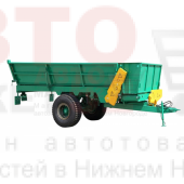 Раздатчик кормов КРФ-10-1 Бобруйскагромаш