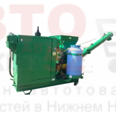 Измельчитель влажного зерна ИВЗ-20Д Бобруйскагромаш