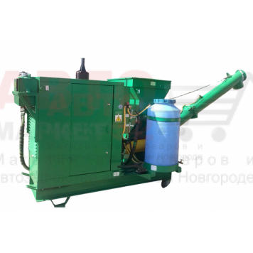 Измельчитель влажного зерна ИВЗ-20Д Бобруйскагромаш
