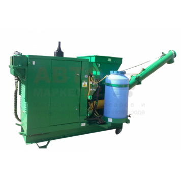 Измельчитель влажного зерна ИВЗ-20Д Бобруйскагромаш