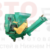 Измельчитель влажного зерна ИВЗ-10Д Бобруйскагромаш
