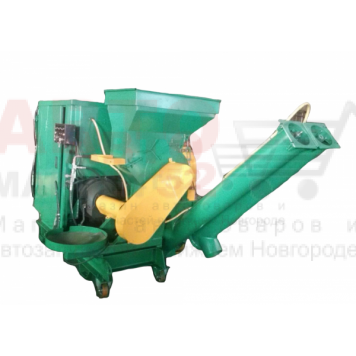 Измельчитель влажного зерна ИВЗ-10Д Бобруйскагромаш