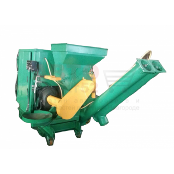 Измельчитель влажного зерна ИВЗ-10Д Бобруйскагромаш