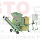 Измельчитель влажного зерна ИВЗ-10Э Бобруйскагромаш