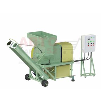 Измельчитель влажного зерна ИВЗ-10Э Бобруйскагромаш